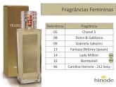 Novidade Hinode Para Mulheres