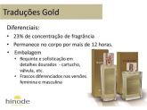 Novidade Hinode