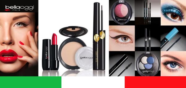 Maquiagens Importadas.