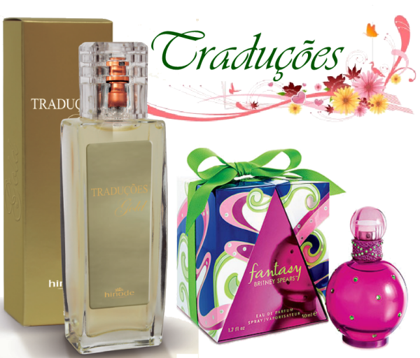 Perfumes de Alta Qualidade!