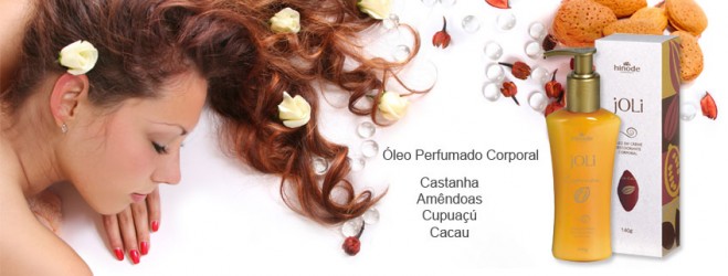 Loja de  Cosméticos e Negócios